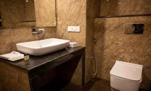 هتل بلز بیچ ریزورت گوا